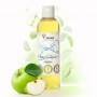 Body massage oil Verana «APPLE»