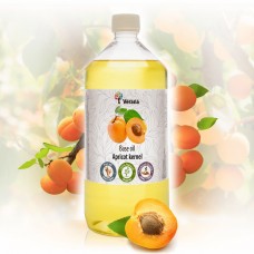 Base oil Apricot Kernel 