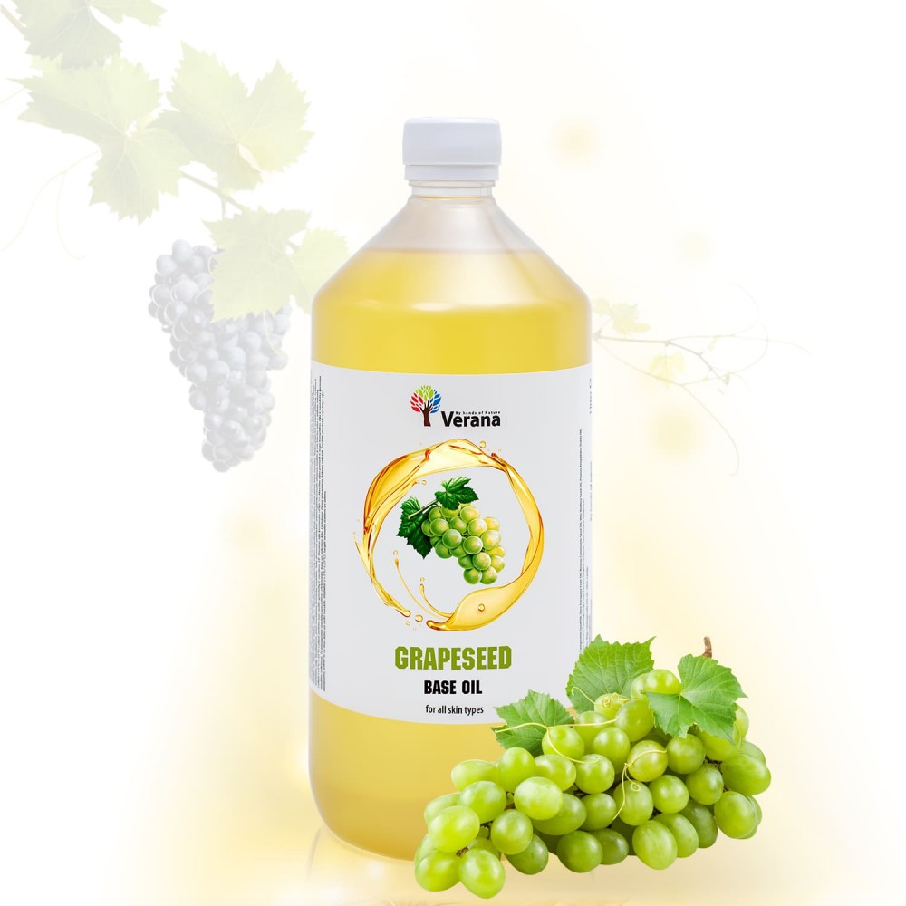 Base oil Grapeseed 