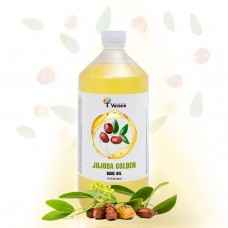 Huile de base de jojoba 