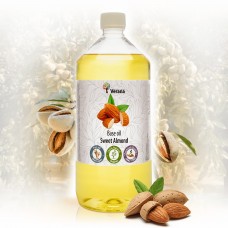 Base oil Sweet Almond 