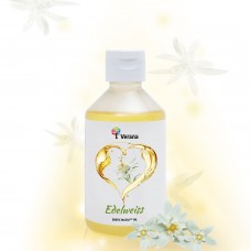 Huile de massage érotique Verana « EDELWEISS »