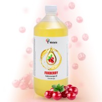 Body massage oil Verana «FOXBERRY»