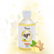 Hair oil Verana «GINGER»