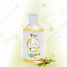 Huile de massage visage «CITRONNELLE»