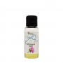 Body massage oil Verana «LEUZEA»