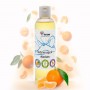 Body massage oil Verana «MANDARIN»