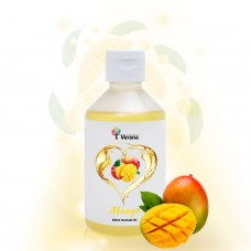 Huile pour massage érotique Verana «MANGUE»