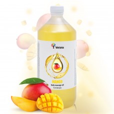 Masāžas eļļa ķermenim Verana «MANGO»