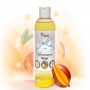 Body massage oil Verana «MANGO»