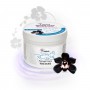 Massage cream Verana «BLACK ORCHID»
