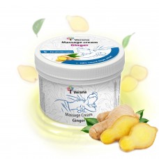 Massage cream Verana «GINGER»