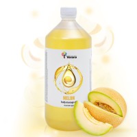 Body massage oil Verana «MELON»