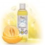 Body massage oil Verana «MELON»