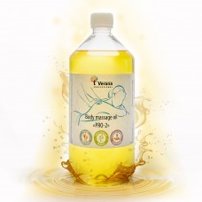 Массажное масло для тела Verana «PRO-2»