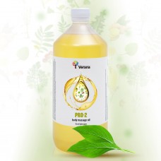 Body massage oil Verana «PRO-2»