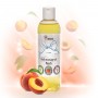 Body massage oil Verana «PEACH»