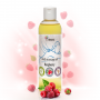 Body massage oil Verana «RASPBERRY»