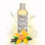 Body massage oil Verana «VANILLA»