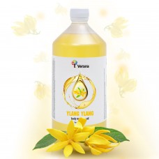 Huile de massage corporel Vérana «YLANG-YLANG»