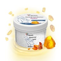 Hand & Foot butter Verana «AMBER»