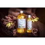 Body massage oil GINGER - Verana 