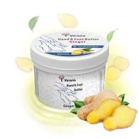 Hand & Foot butter Verana «GINGER»