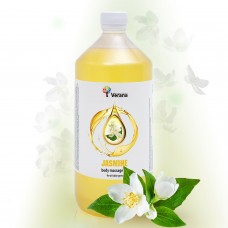 Body massage oil Verana «JASMINE»