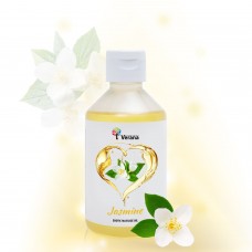 Huile de massage érotique Verana «JASMINE»