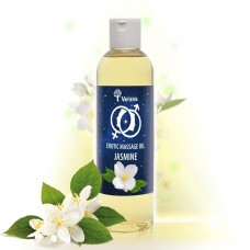 Erotic massage oil Verana «JASMINE»