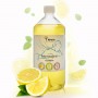 Body massage oil Verana «LEMON»