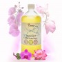 Body massage oil Verana «ORCHID & LOTUS FLOWER»