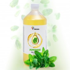 Body massage oil Verana «PEPPERMINT»