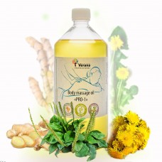 Массажное масло для тела Verana «PRO-1»