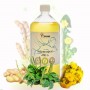 Body massage oil Verana «PRO-1»