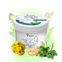 Cire de massage Verana « PRO-1 »