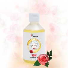 Face massage oil Verana «ROSE»