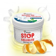 Massage wax Verana «STOP CELLULITE»