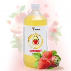 Body massage oil «STRAWBERRY» 