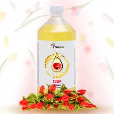 Body massage oil Verana «TULIP FLOWER