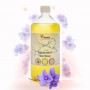 Body massage oil Verana «VIOLET FLOWER»