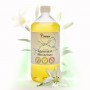 Body massage oil Verana «WHITE LILY FLOWER»